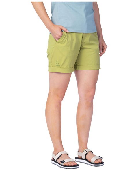 Shorts HANNAH WELIN Women
