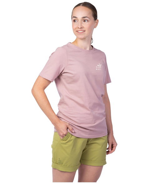 T-shirt HANNAH CHUCKI II Women