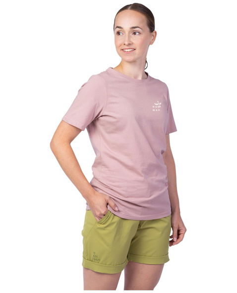 T-shirt HANNAH CHUCKI II Women