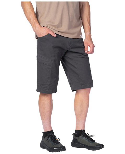 Pánské kraťasy HANNAH MAD SHORTS