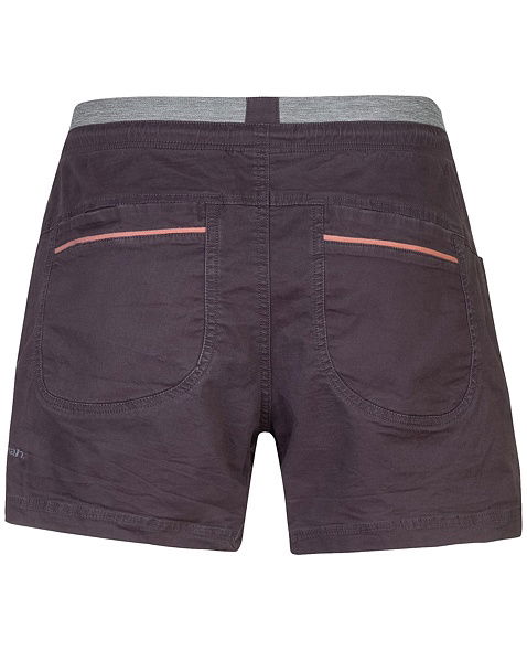 Dámské kraťasy HANNAH MOKKA SHORTS