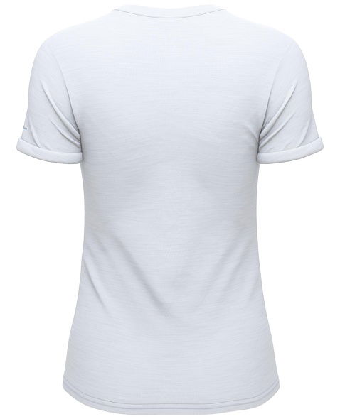 T-shirt HANNAH SELIA II Women, bright white