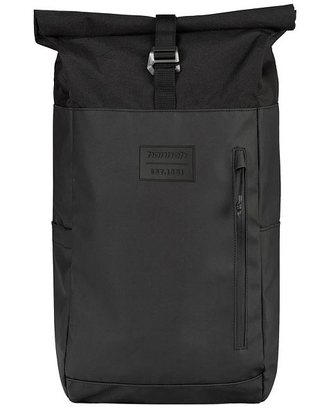 Batoh HANNAH CAMPING RAMBLER 25+5 Uni, anthracite