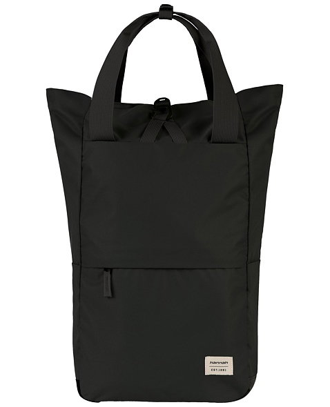 Batoh HANNAH CAMPING CHARM 22 Uni, anthracite