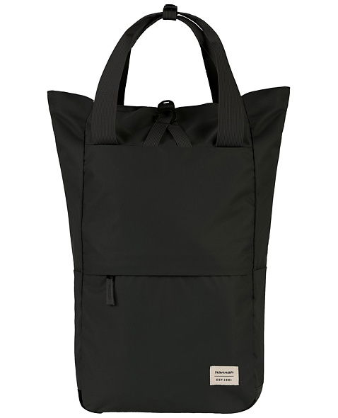 Batoh HANNAH CAMPING CHARM 22 Uni, anthracite