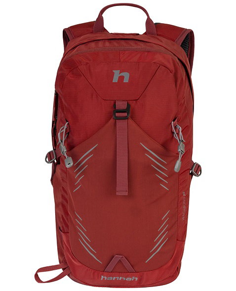Batoh HANNAH CAMPING WAGABOND 20 Uni