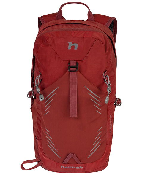 Batoh HANNAH CAMPING WAGABOND 20 Uni