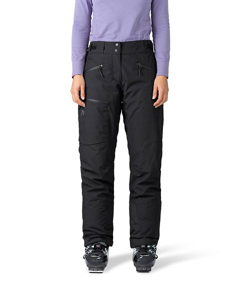 Pants Hannah Bons Women, anthracite