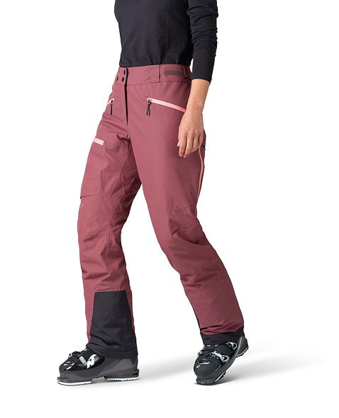 Dámské kalhoty HANNAH BONS