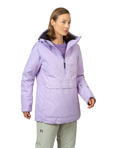 Jacket Hannah Megie Women