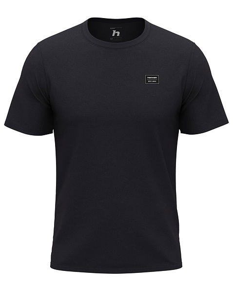 T-shirt Hannah Alsek II Men, anthracite