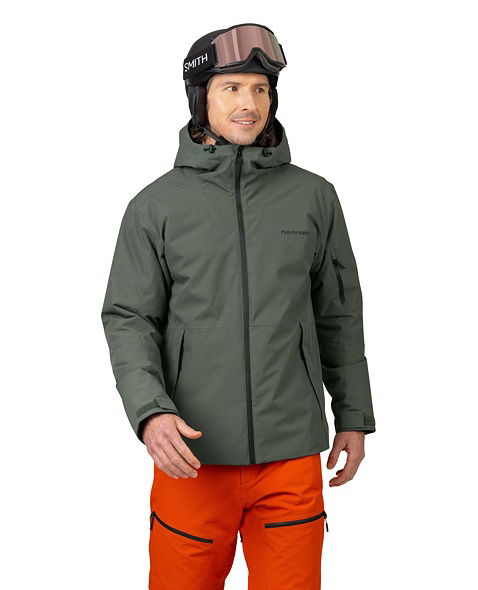 Jacket Hannah Falon Men