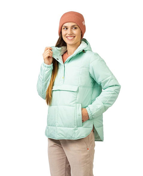 Jacket Hannah Sugar Women