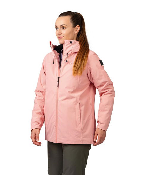Jacket Hannah Pepper Women