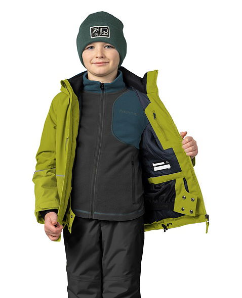 Dětská bunda HANNAH ANAKIN JR