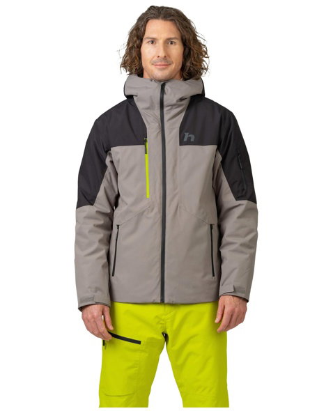 Jacket Hannah Scoty Men