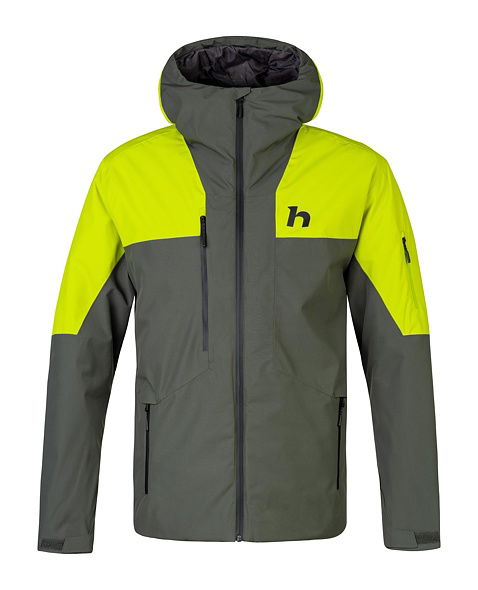 Jacket Hannah Scoty Men