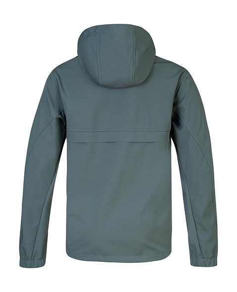 Jacket Hannah Shino Men