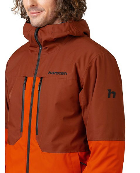 Jacket Hannah Niel Men