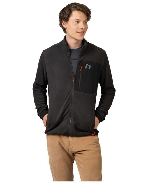 Pánská mikina HANNAH YUKON