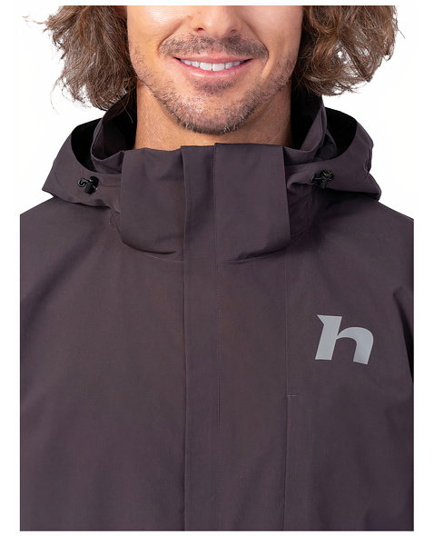 Jacket HANNAH NICKHIL II Man