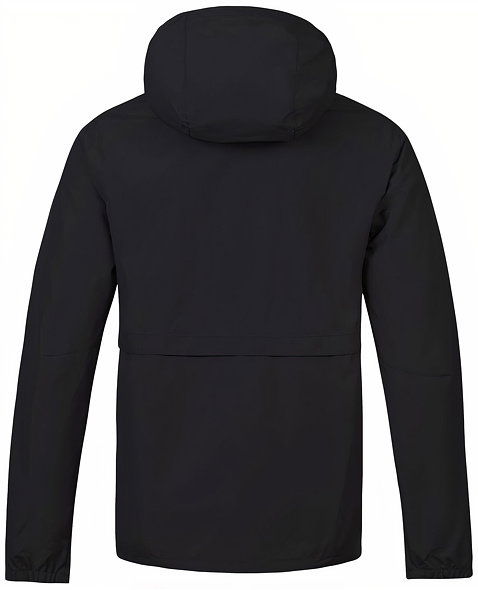 Pánska bunda HANNAH CHAZ II Man,anthracite
