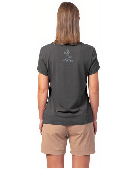 T-shirt HANNAH ADRIA Lady