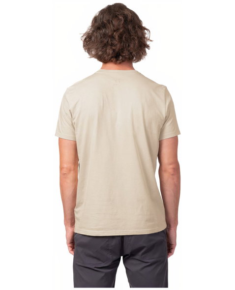 T-shirt HANNAH STITCH Man