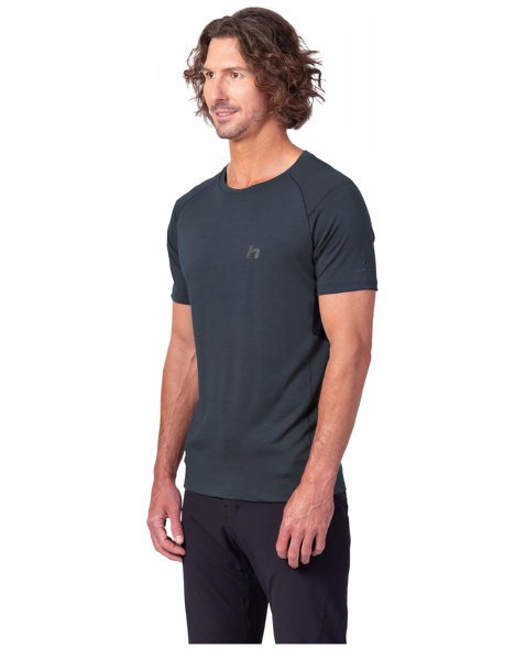 T-shirt HANNAH TARAN Man