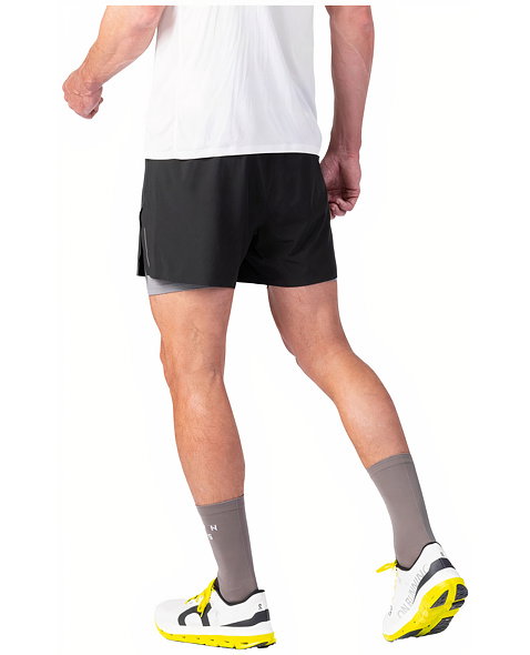 Pánské kraťasy HANNAH ASH SHORTS