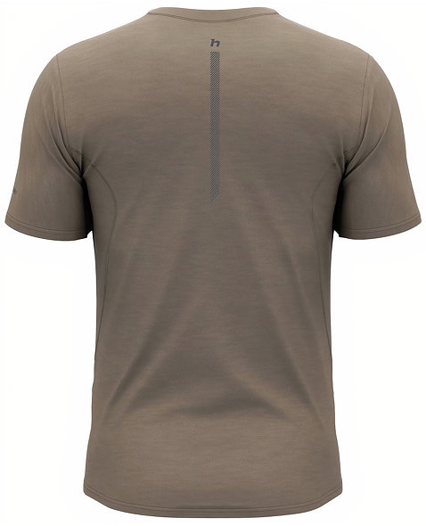 Tričko - krátký rukáv HANNAH PELTON II Man