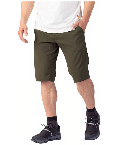 Pánske kraťasy HANNAH WEID SHORTS