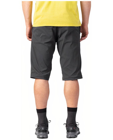 Pánske kraťasy HANNAH WEID SHORTS