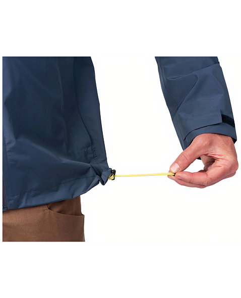 Jacket HANNAH TRAVIS Man