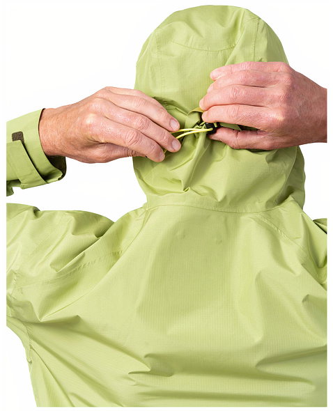 Jacket HANNAH TRAVIS Man