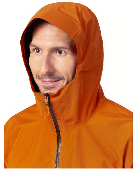 Jacket HANNAH TRAVIS Man