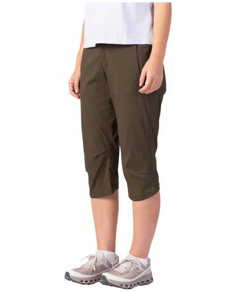 Dámske kraťasy HANNAH WALERIN Lady