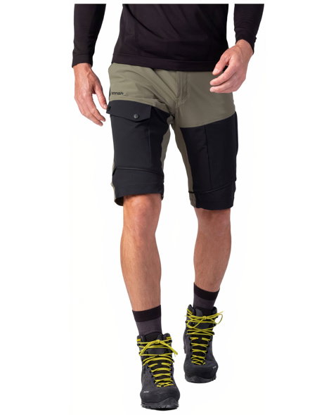 Pánske nohavice HANNAH TORG Z-OFF Man