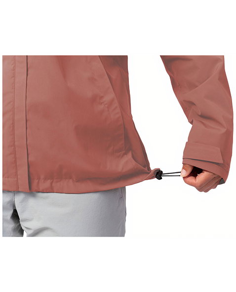 Jacket HANNAH MINDY II Lady