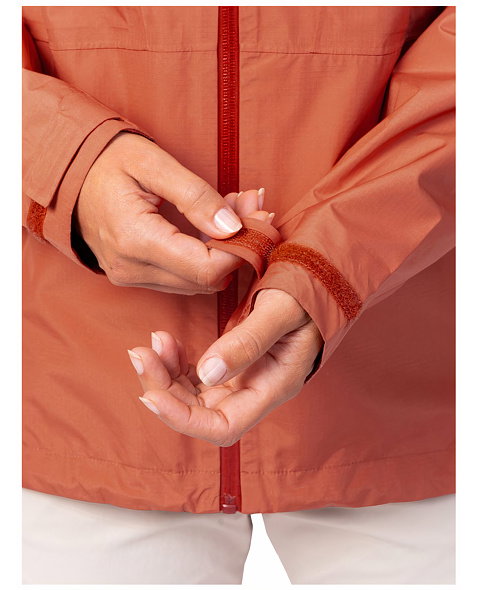 Jacket HANNAH TARMA Lady