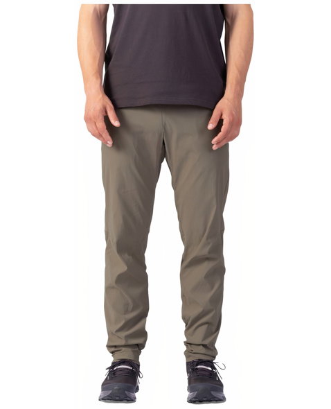 Pánske nohavice HANNAH TIMOTY Man, brindle