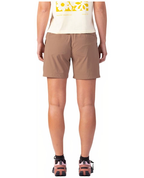 Dámské kraťasy HANNAH HOLY SHORTS