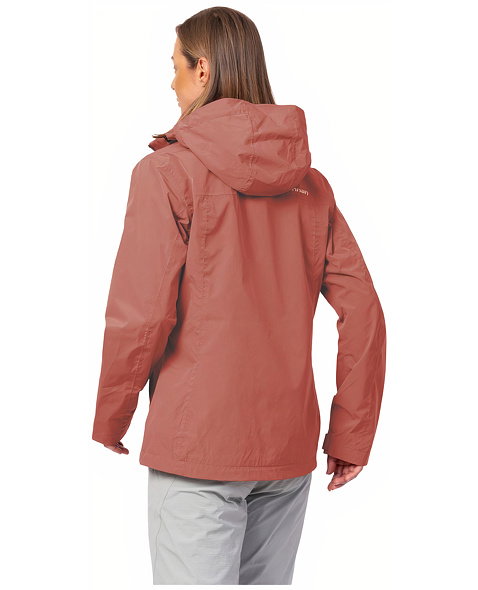 Jacket HANNAH MINDY II Lady