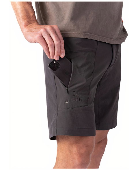 Pánské kraťasy HANNAH NAIRI II