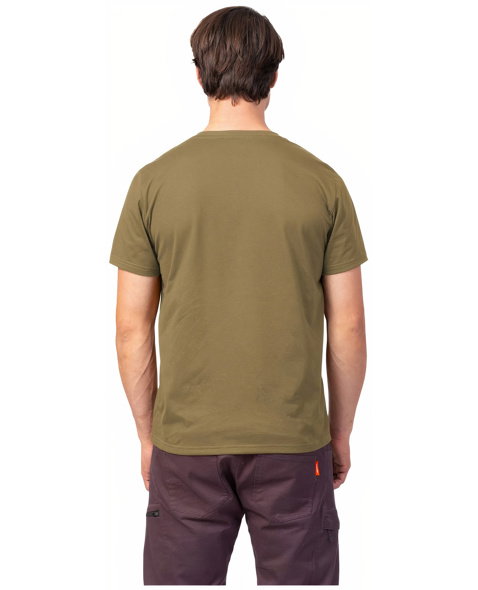 T-shirt HANNAH GREM Man