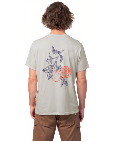 T-shirt HANNAH LOGEN Man