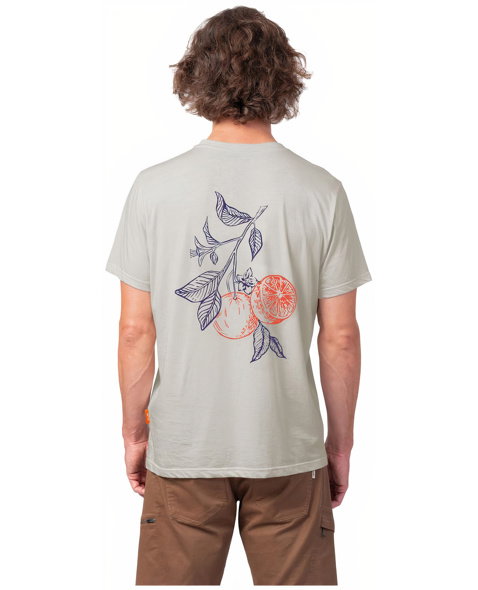 Pánske tričko HANNAH LOGEN Man