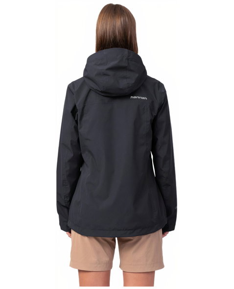 Dámska bunda HANNAH MINDY II Lady,anthracite