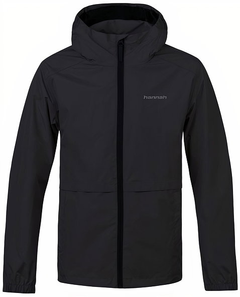 Jacket HANNAH CHAZ II Man