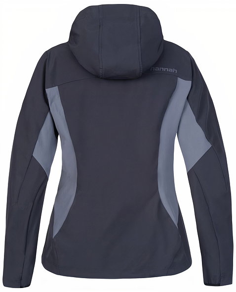 Jacket HANNAH AIRY HOODY Lady